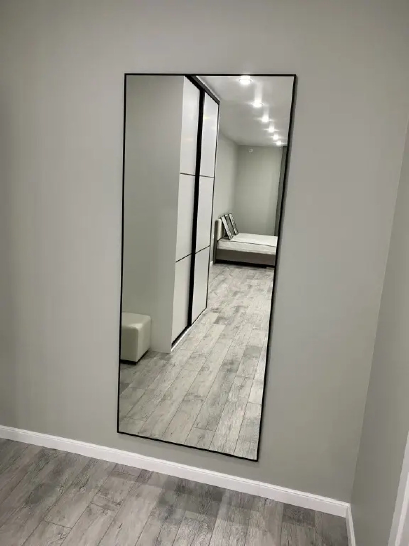 Апартаменты на Смолина, 61 (Green-room)