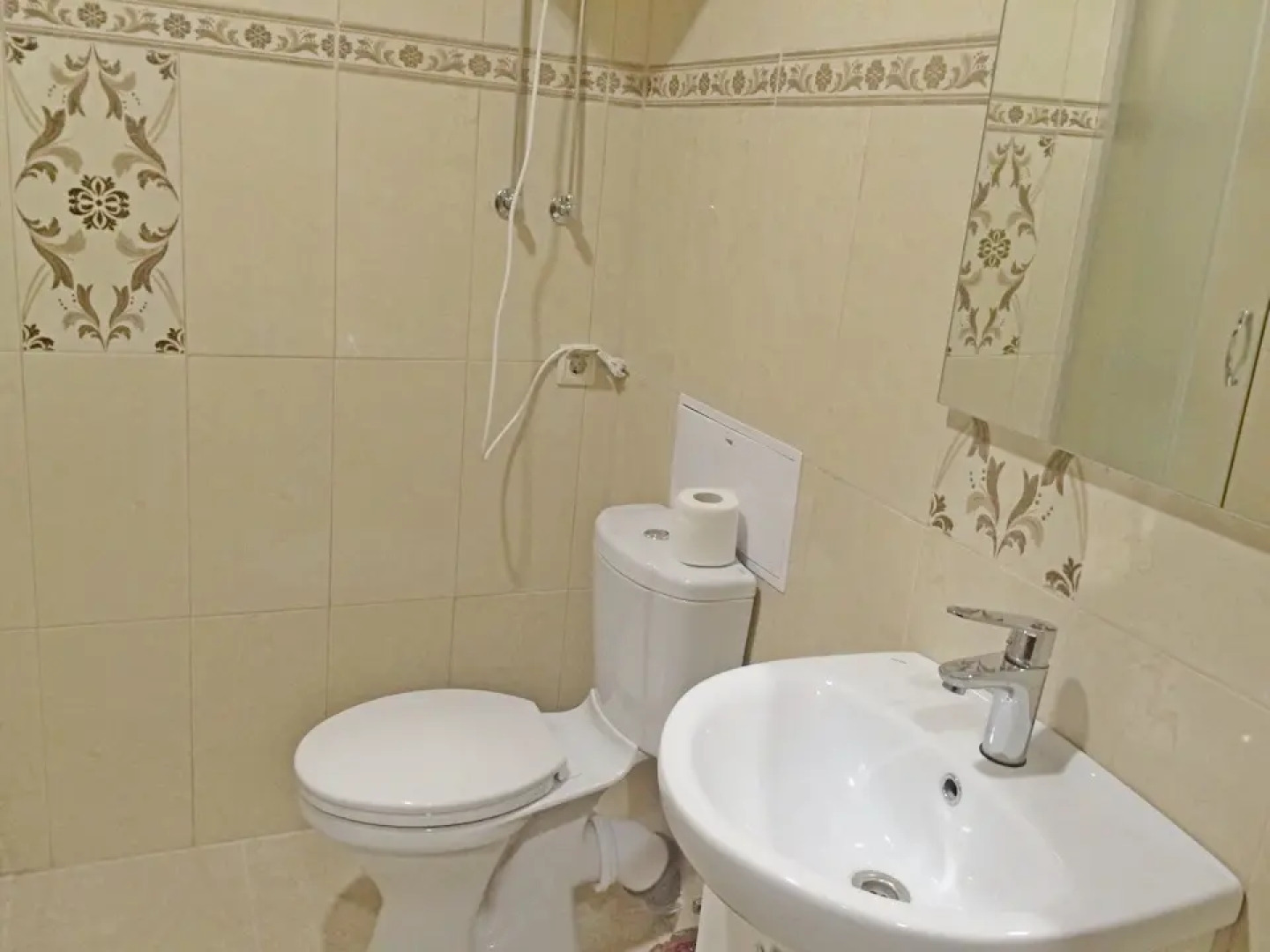 Апартаменты в Центре города