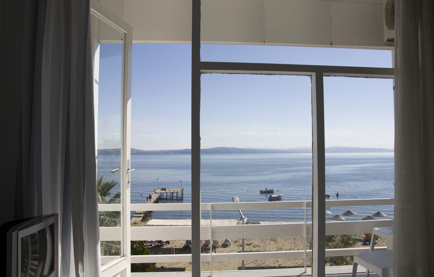 Отель Eker Bermuda Otel