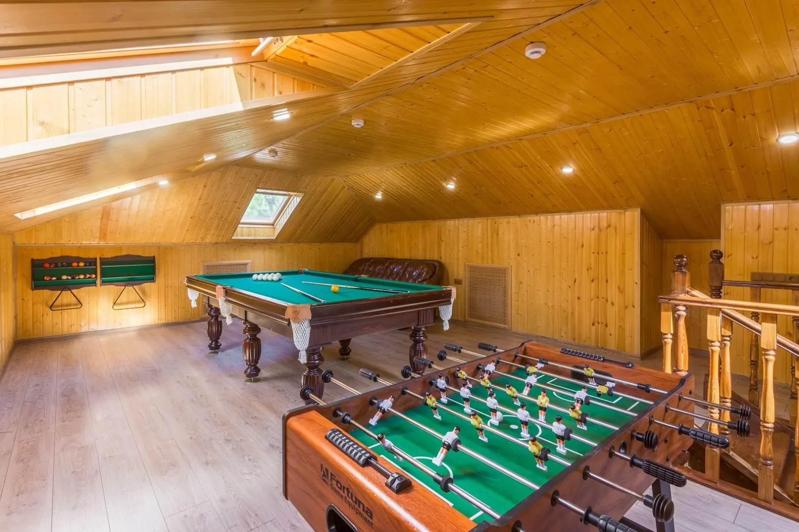 Курортный отель Пляжный Посёлок