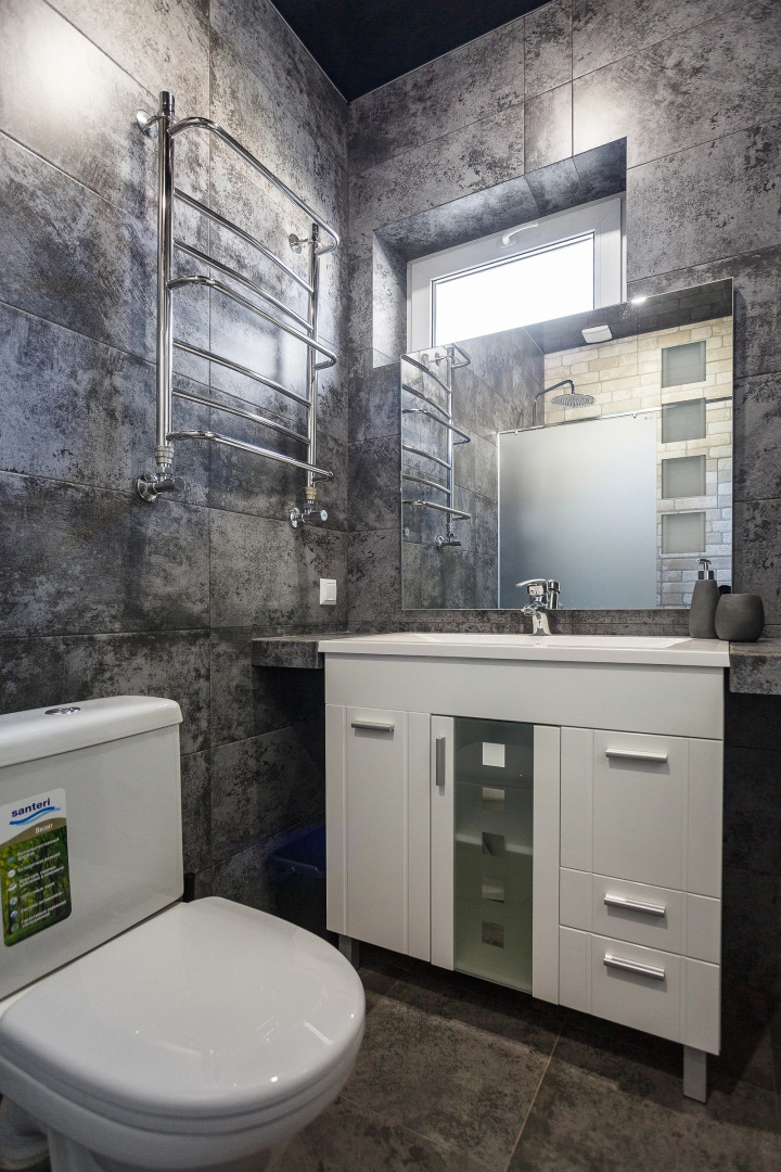 Апартаменты Rybak7