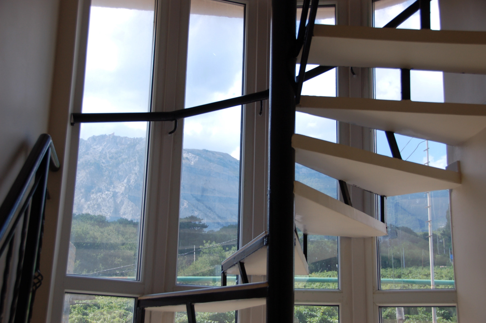 Гостевой Дом Кореиз