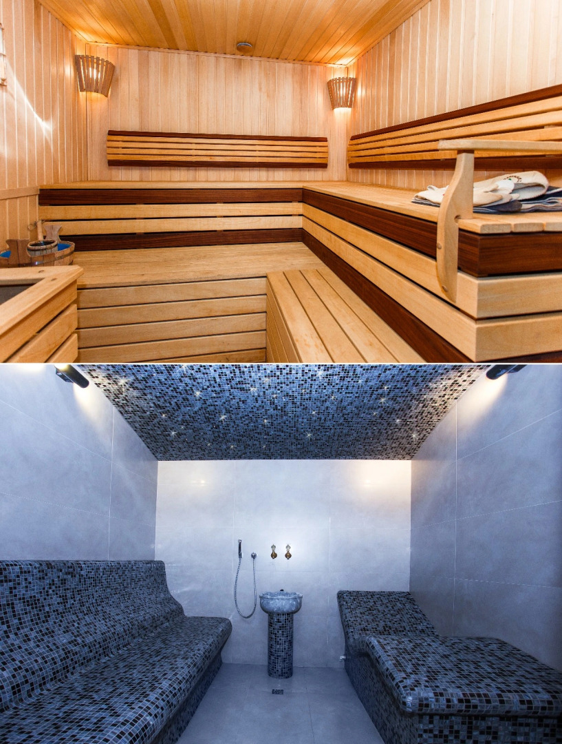 Вилла HomeMinsk K