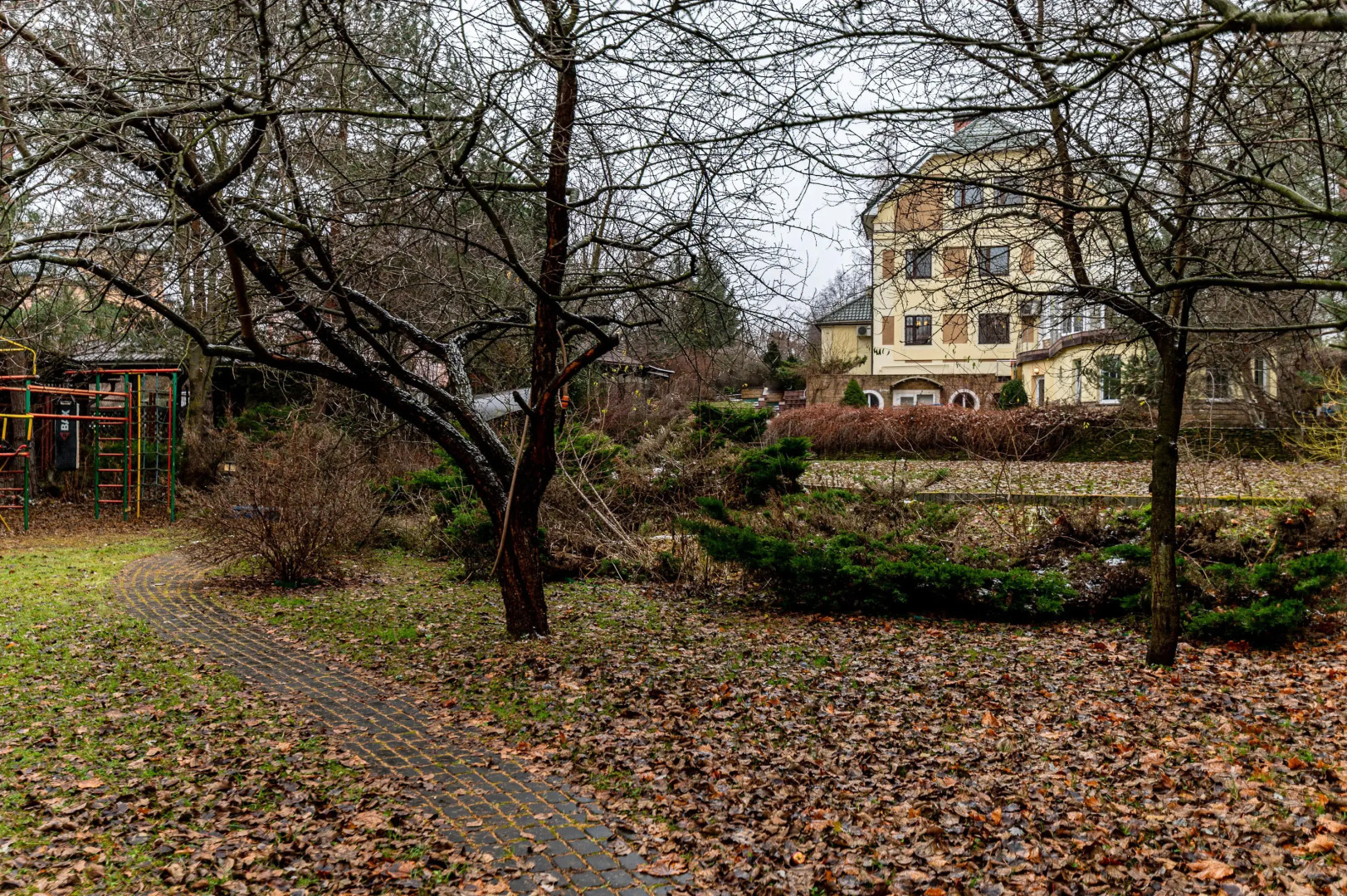 Частный Дом Коробово Озёрная 5