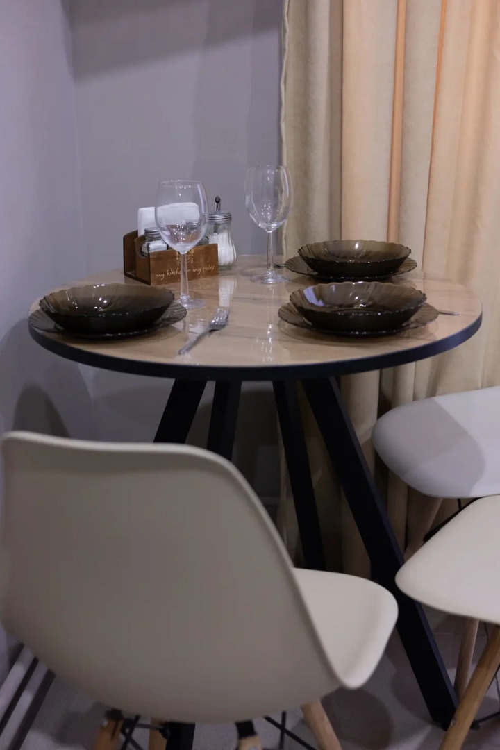 Апартаменты 7