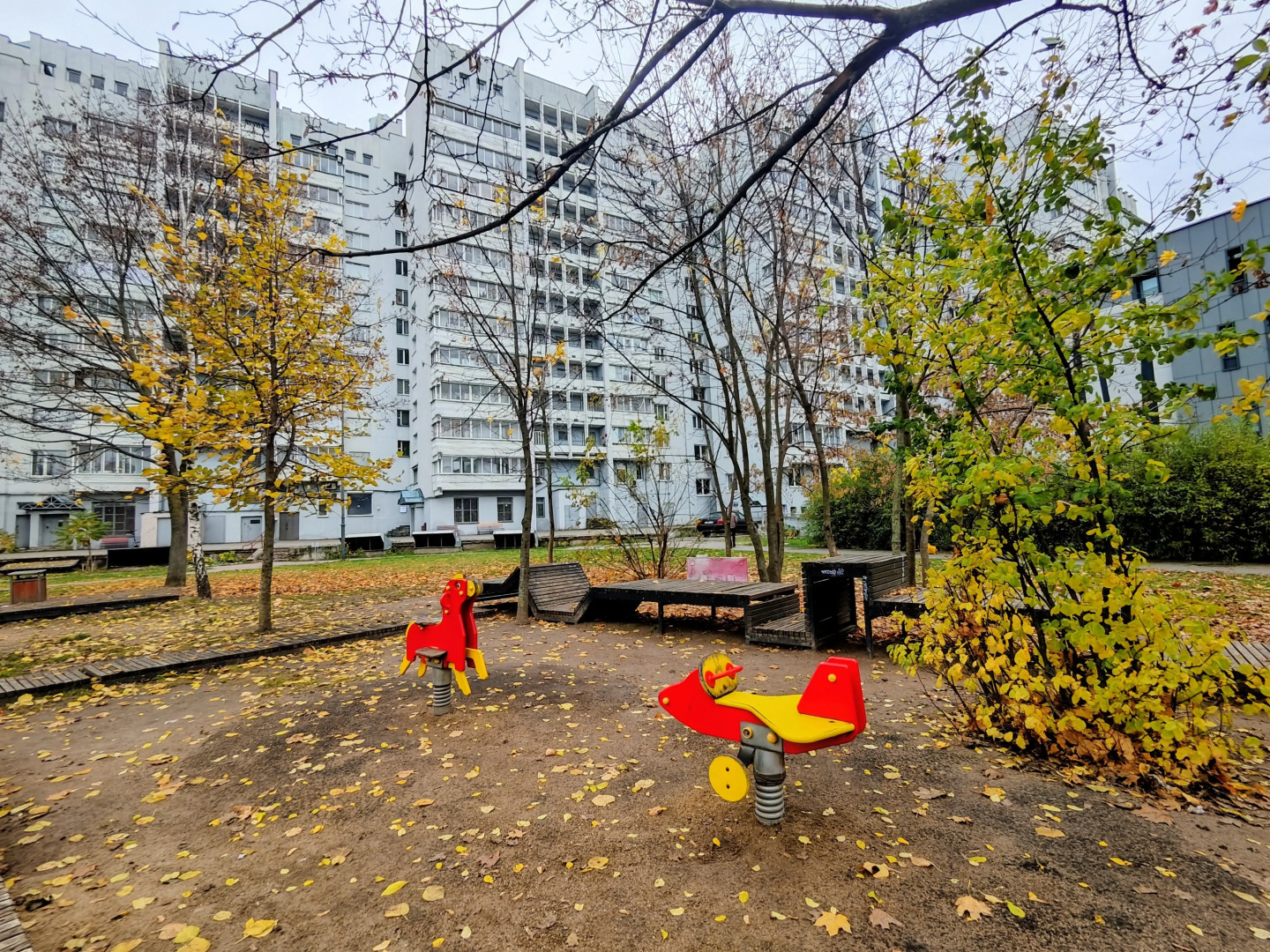 Апартаменты Классная двушка на главной улице Минска рядом с лучшими туристическими местами