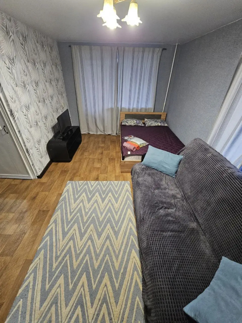 Квартира апартаменты L.V.Hotels на Первомайской 16