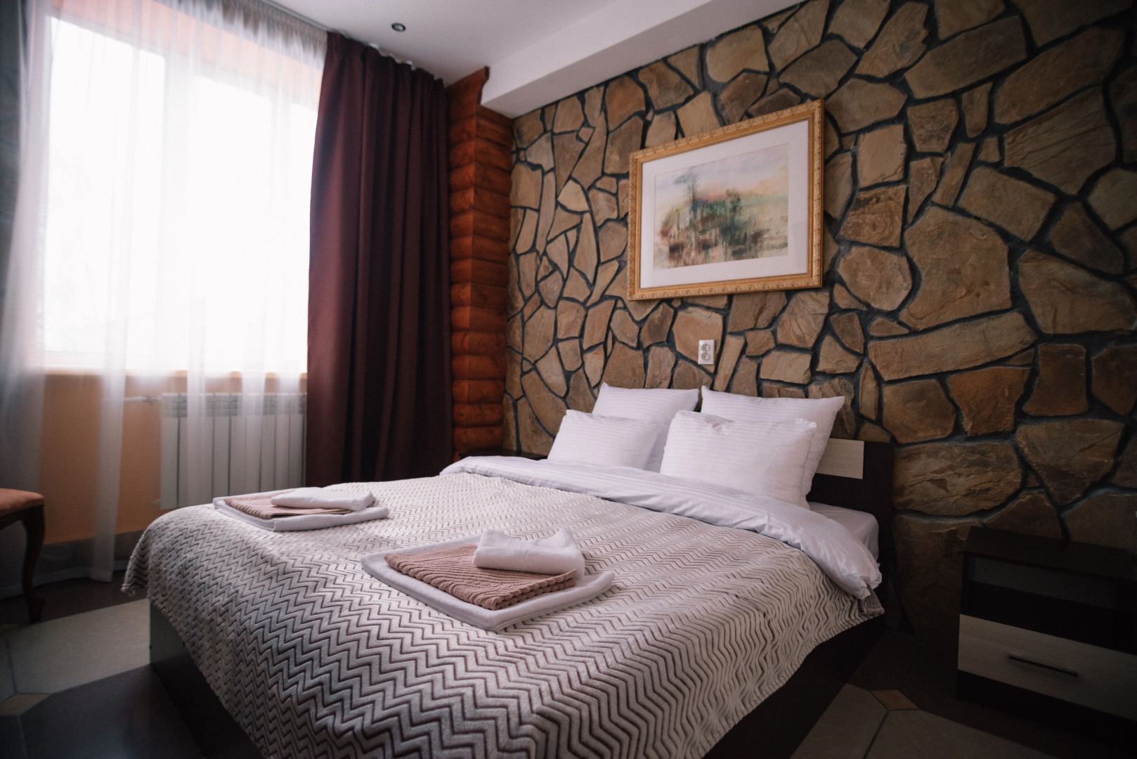 Гостиничный комплекс Арт Отель