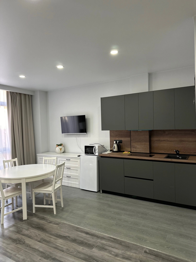 Апартаменты в Белом