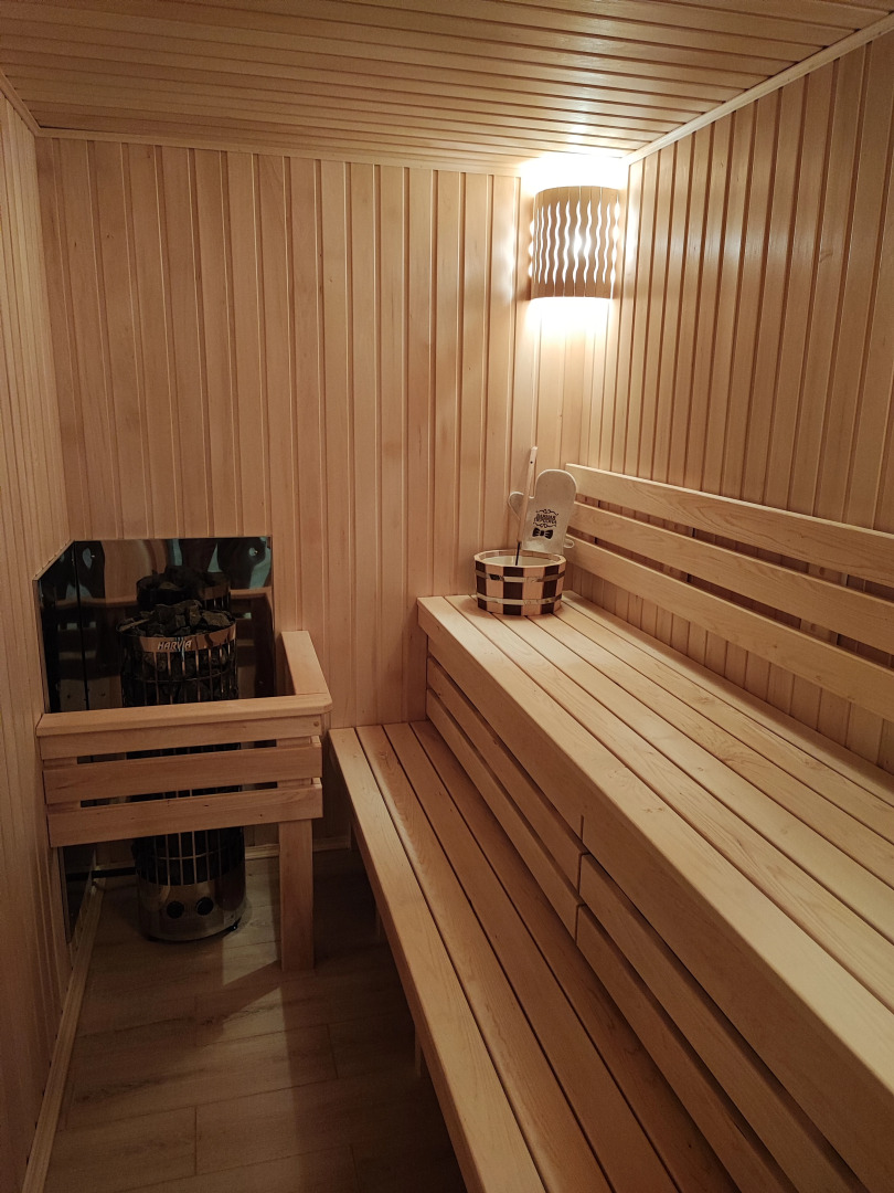 Гостевой Дом Для Отдыха в Гришкино