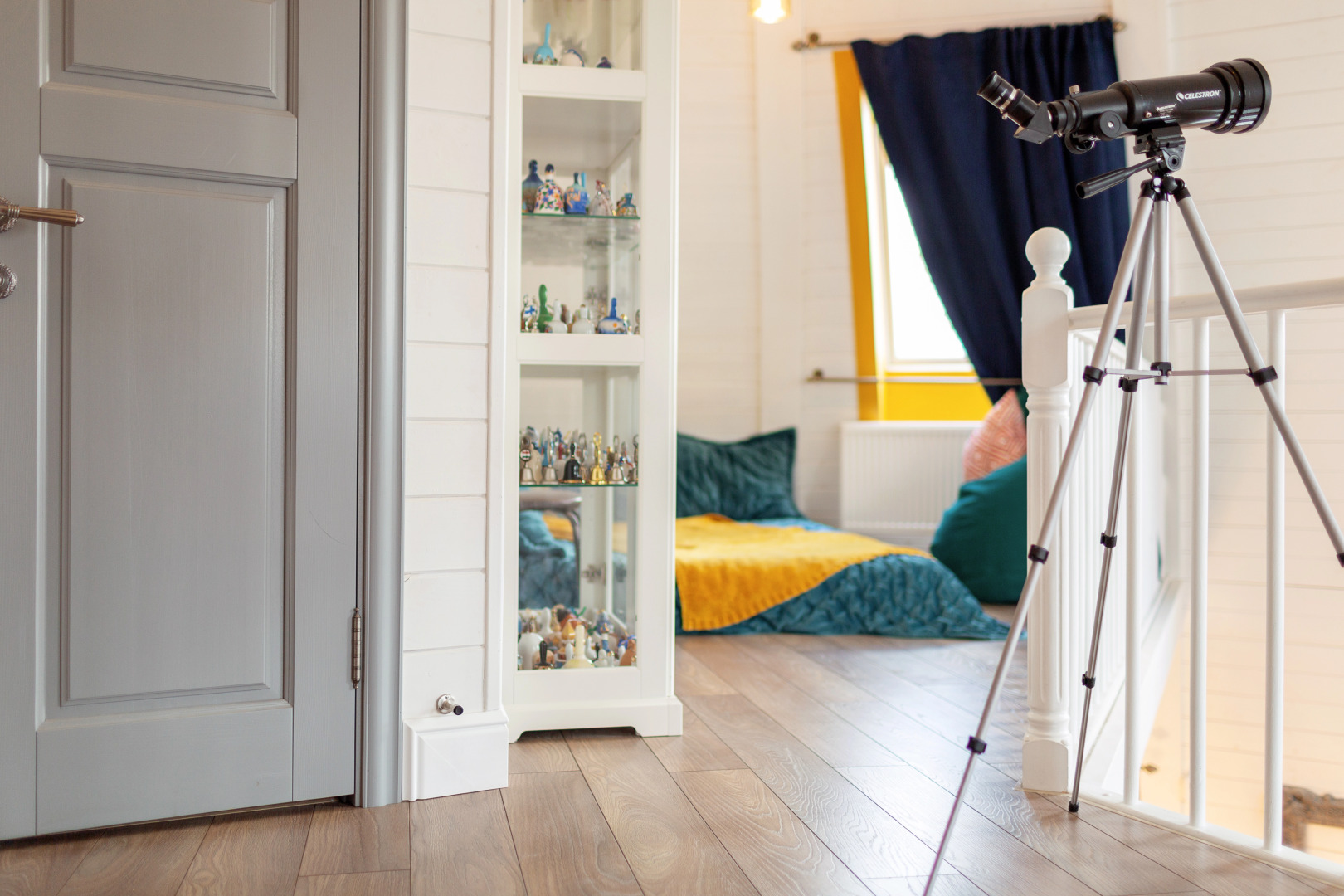 Гостевой дом Casa de Marta