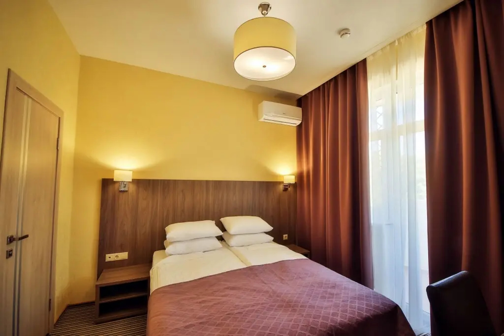 Санаторий Жемчужина Моря