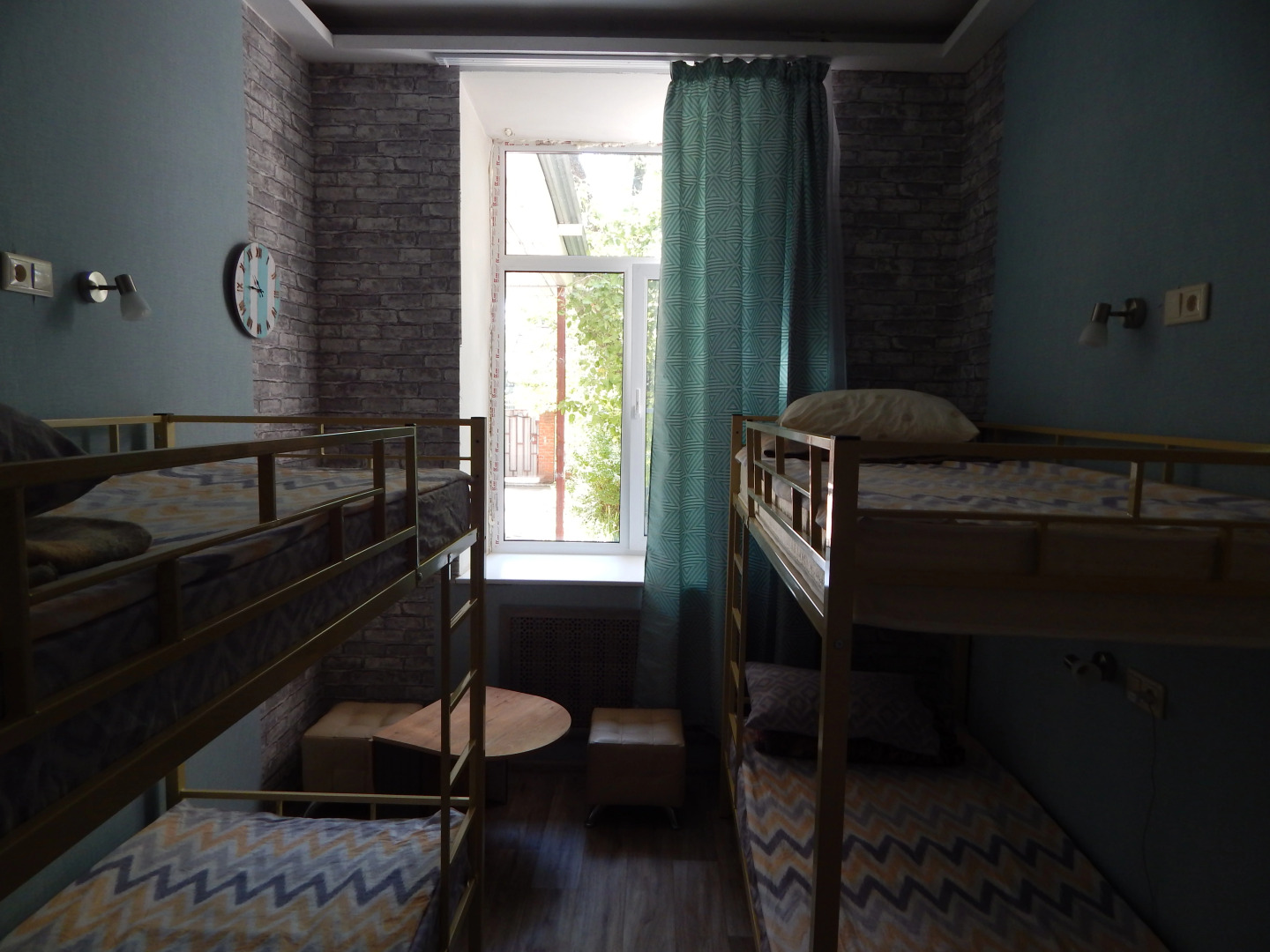 Хостел Валдай