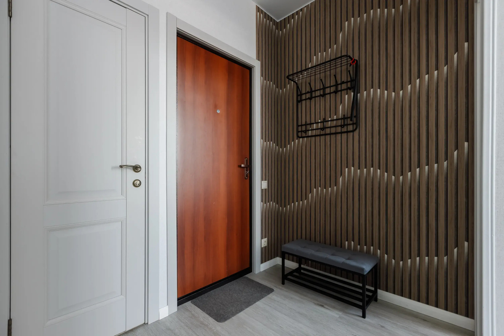 Квартира Li Apartments Green