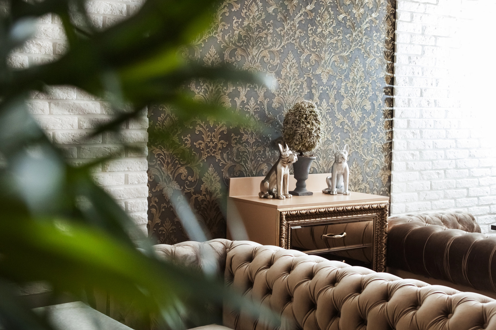 Бизнес-отель Маск