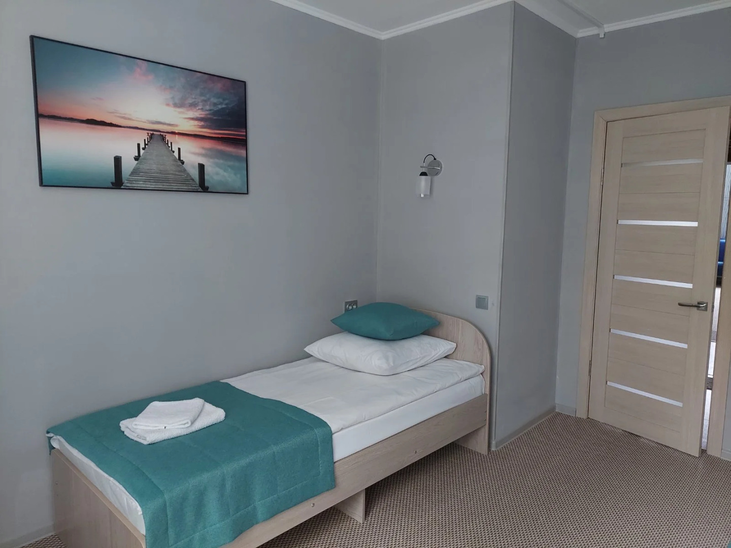 Отель Куршавель