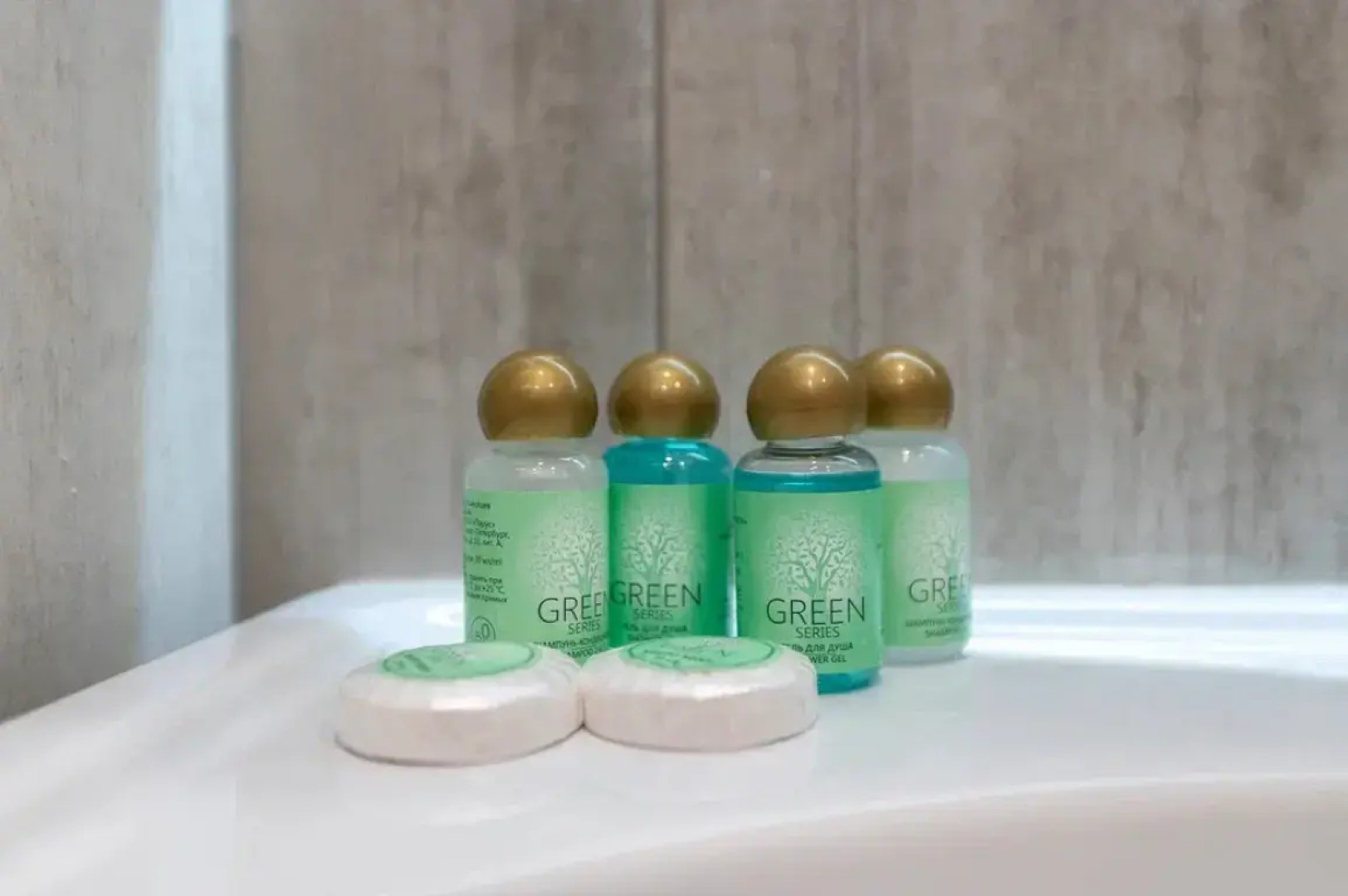 Квартира Apartslounge 3