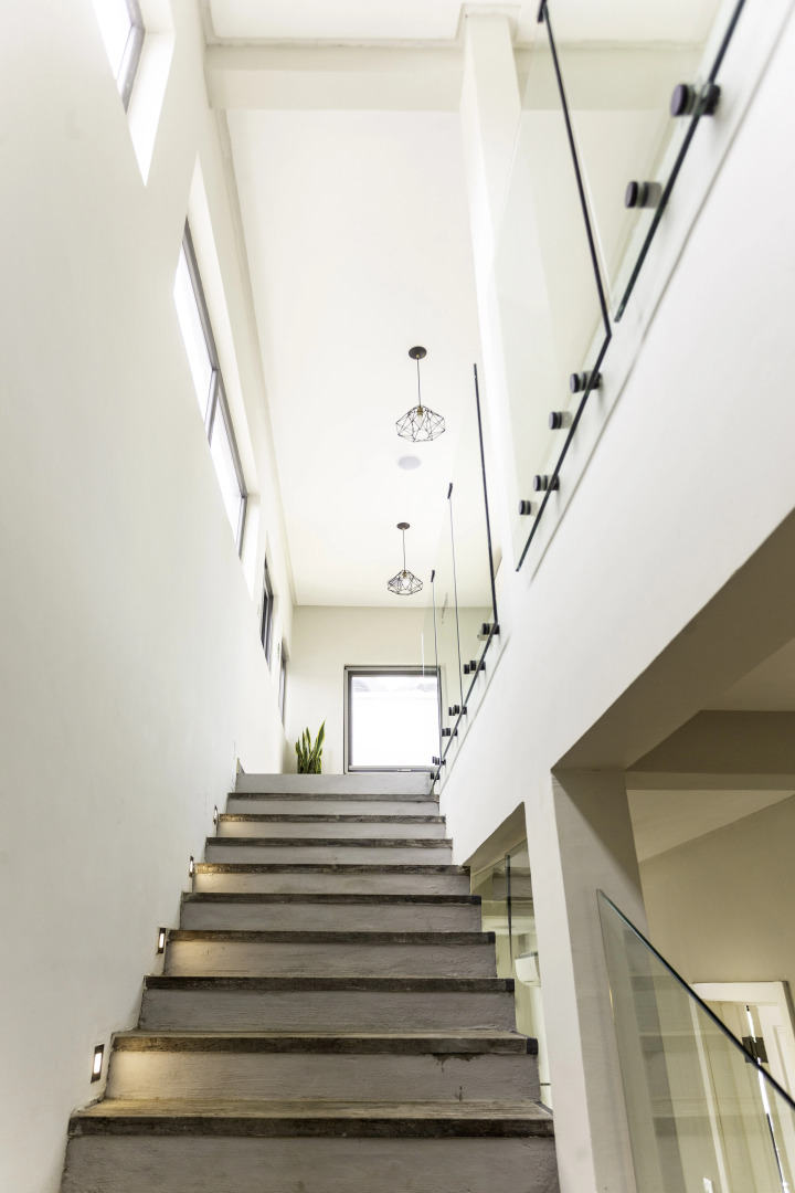 Отель Serenity Residences & Spa, Kokrobite Beach