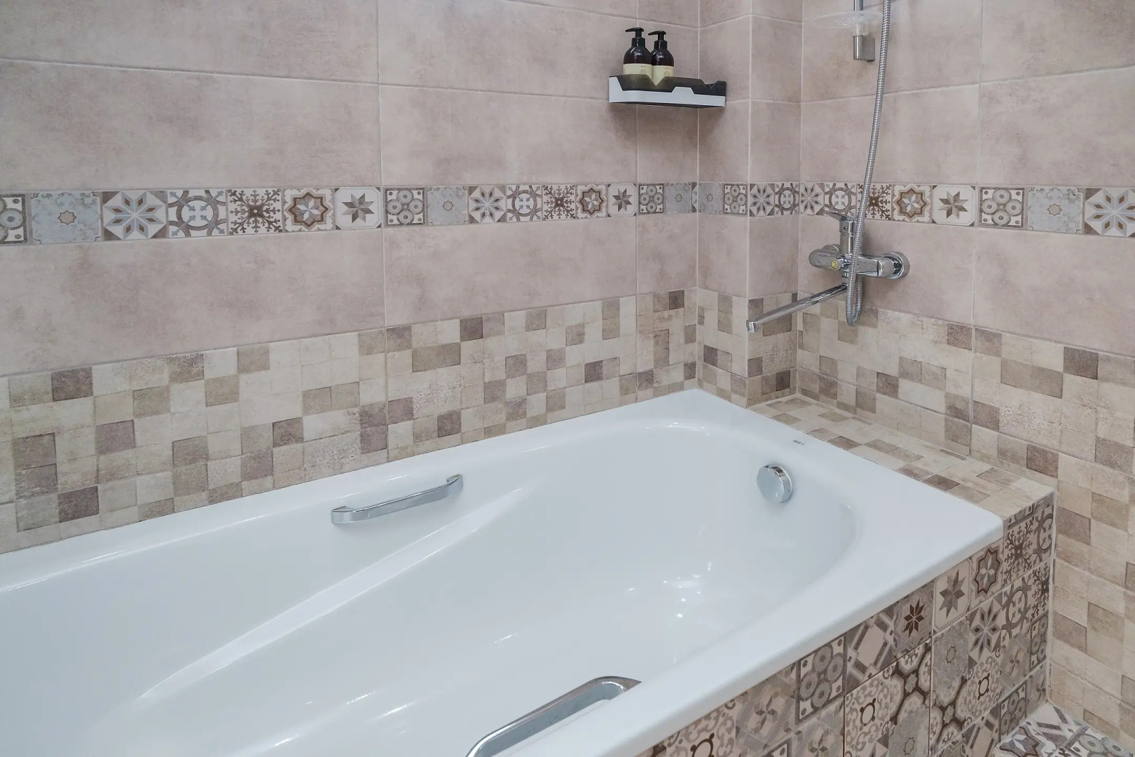 Жилое помещение Лето