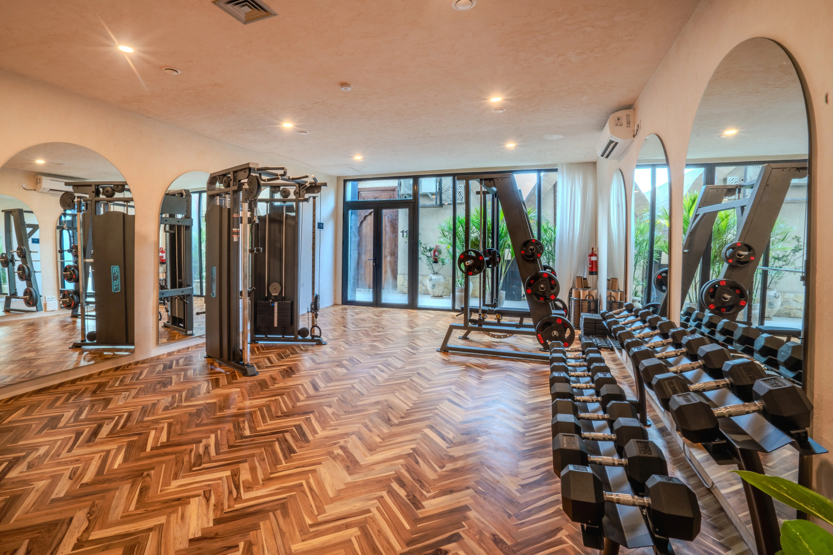 Бутик-отель Sunny Samudra Uluwatu