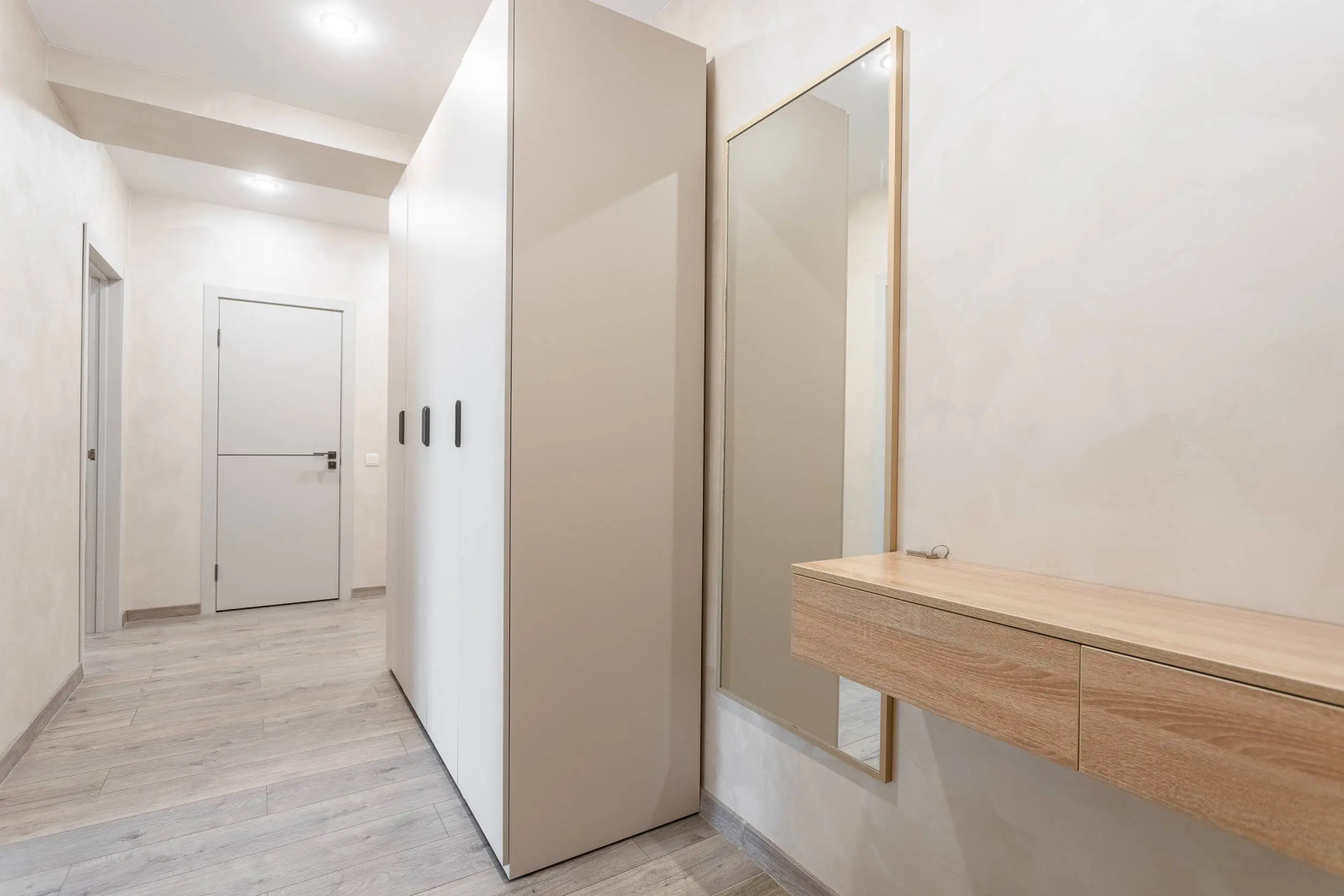 Квартира на Арсенальной 29