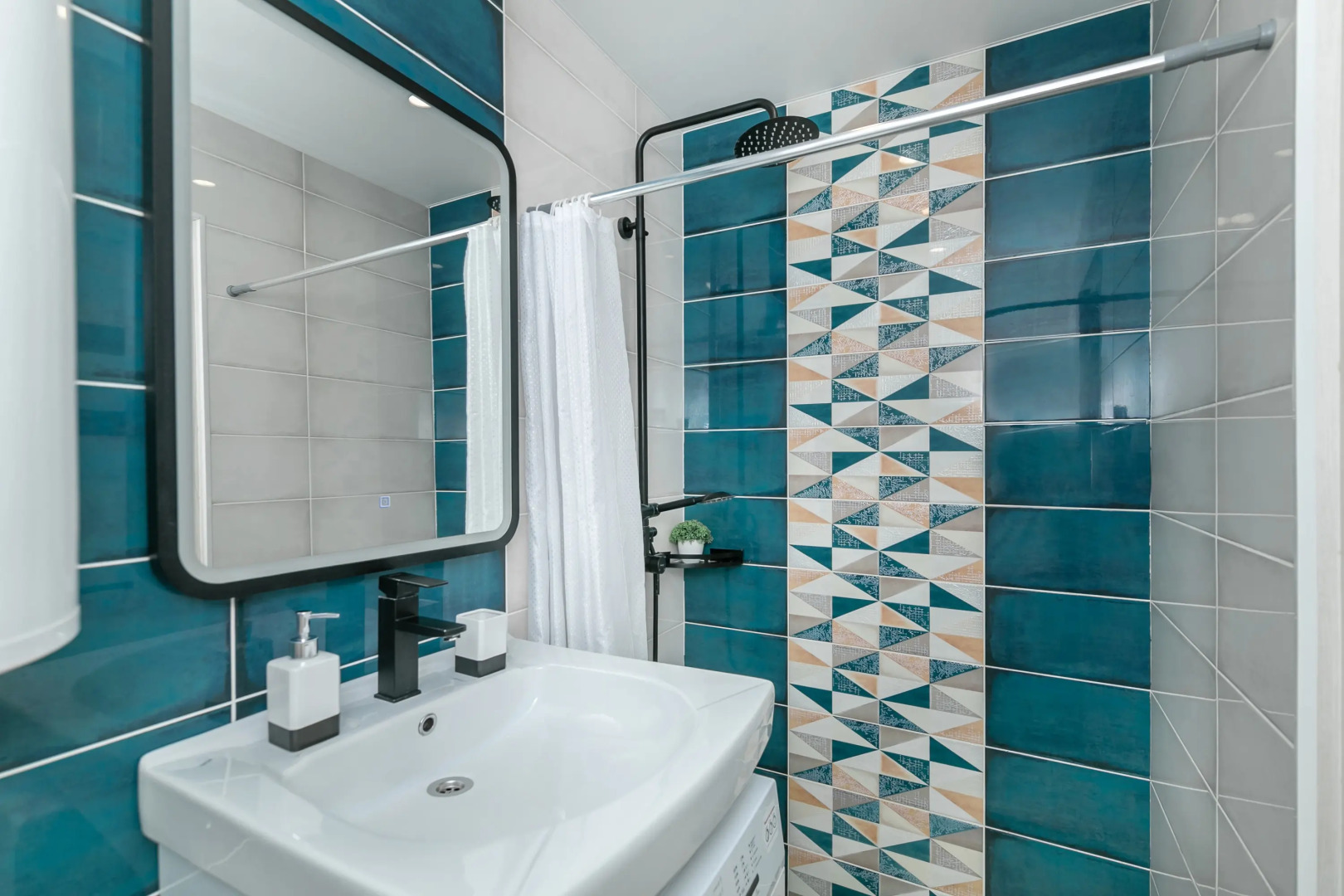 Апартаменты на Острякова