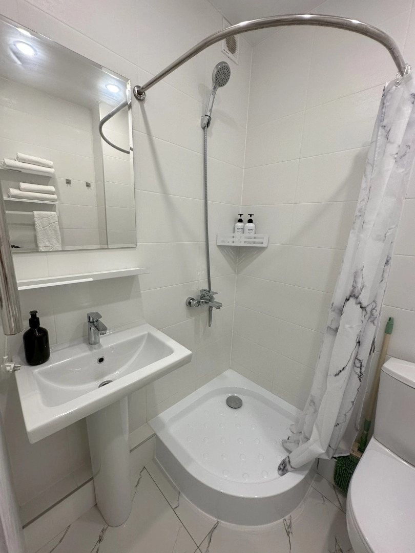 Апартаменты Vip в Никольском