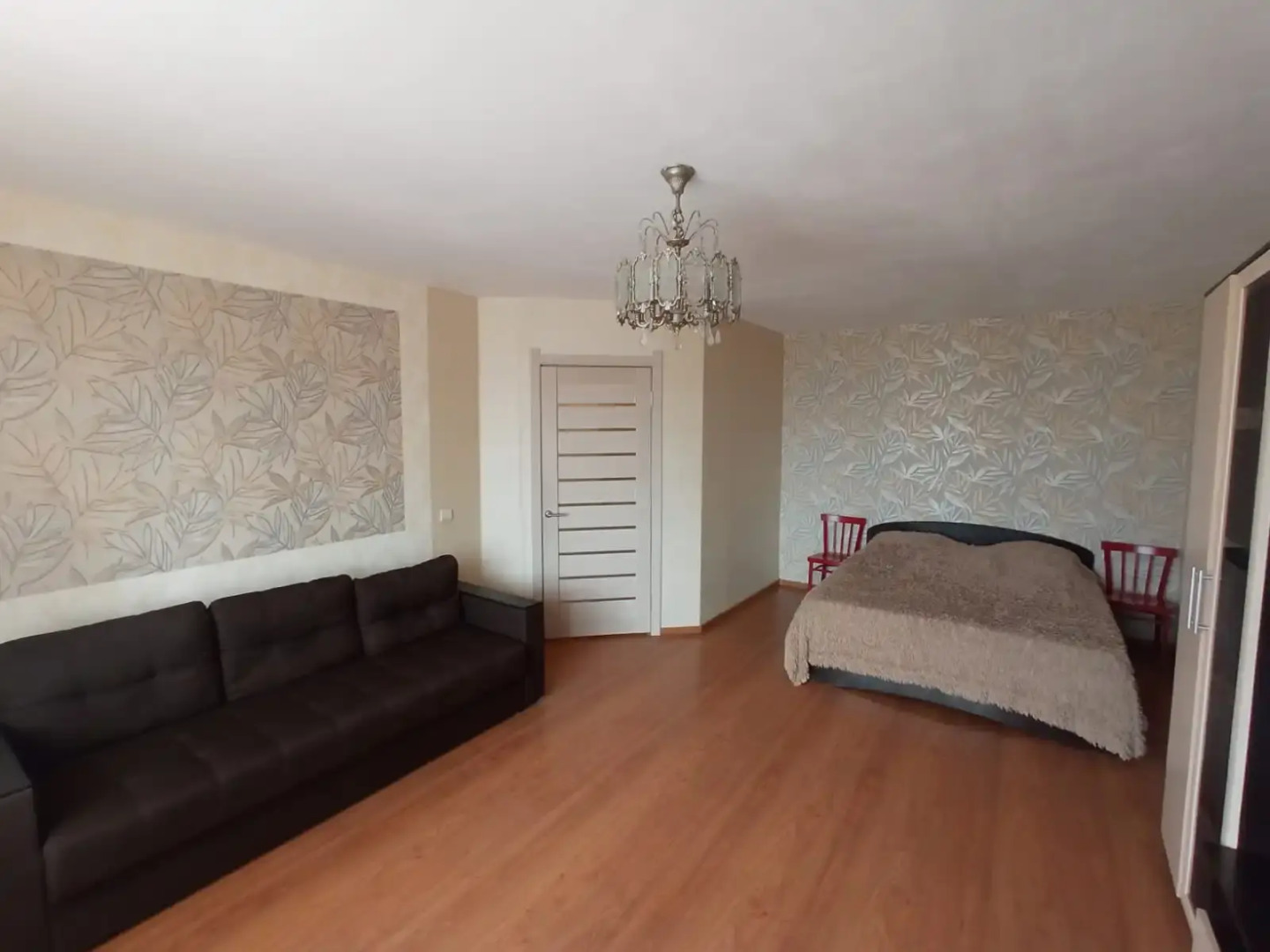 Квартира у РИО