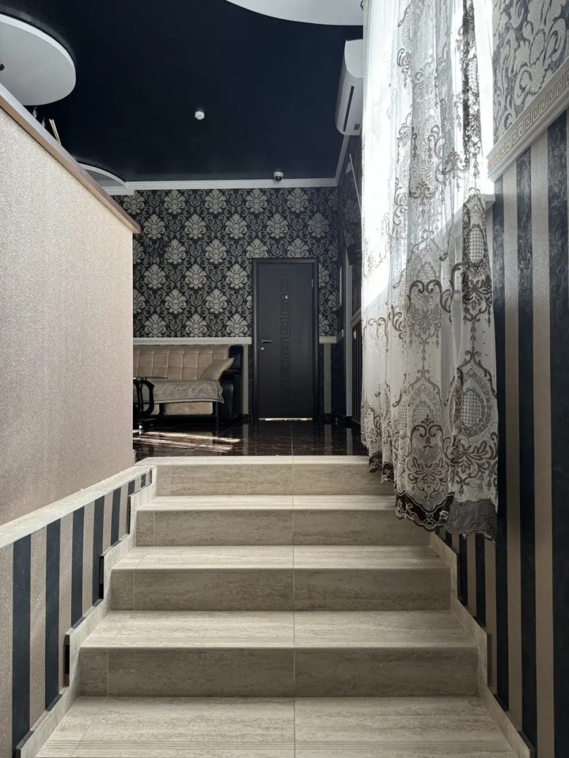 Гостевой дом на улице Этокская 106В