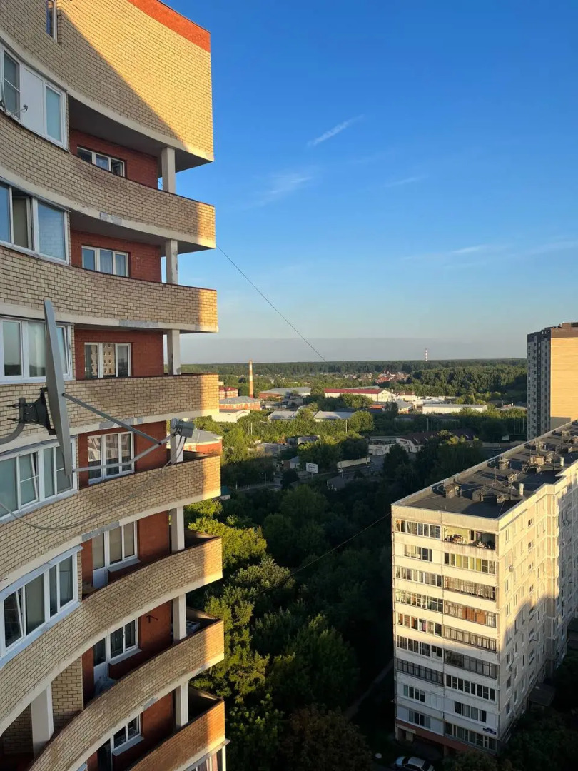 Апартаменты Как Дома в Центре