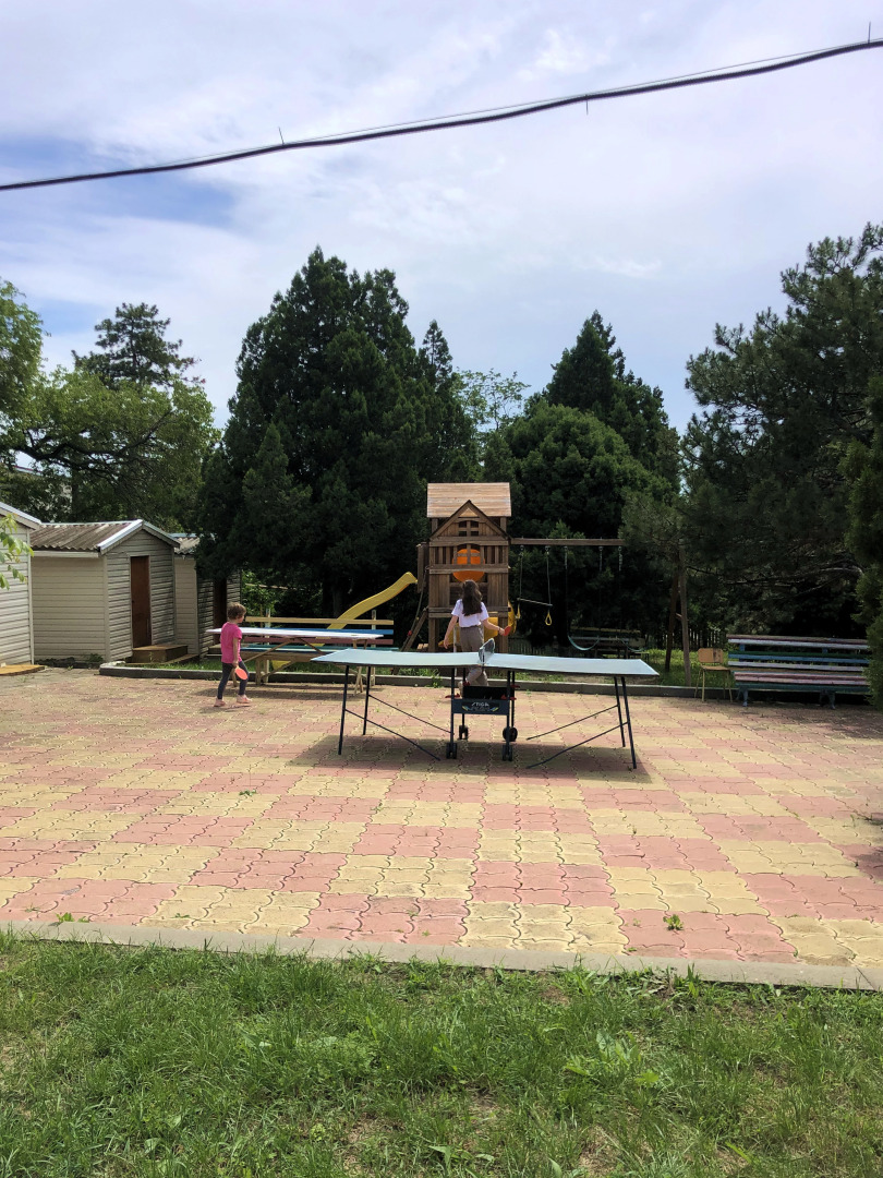 Отель Усадьба Аврора