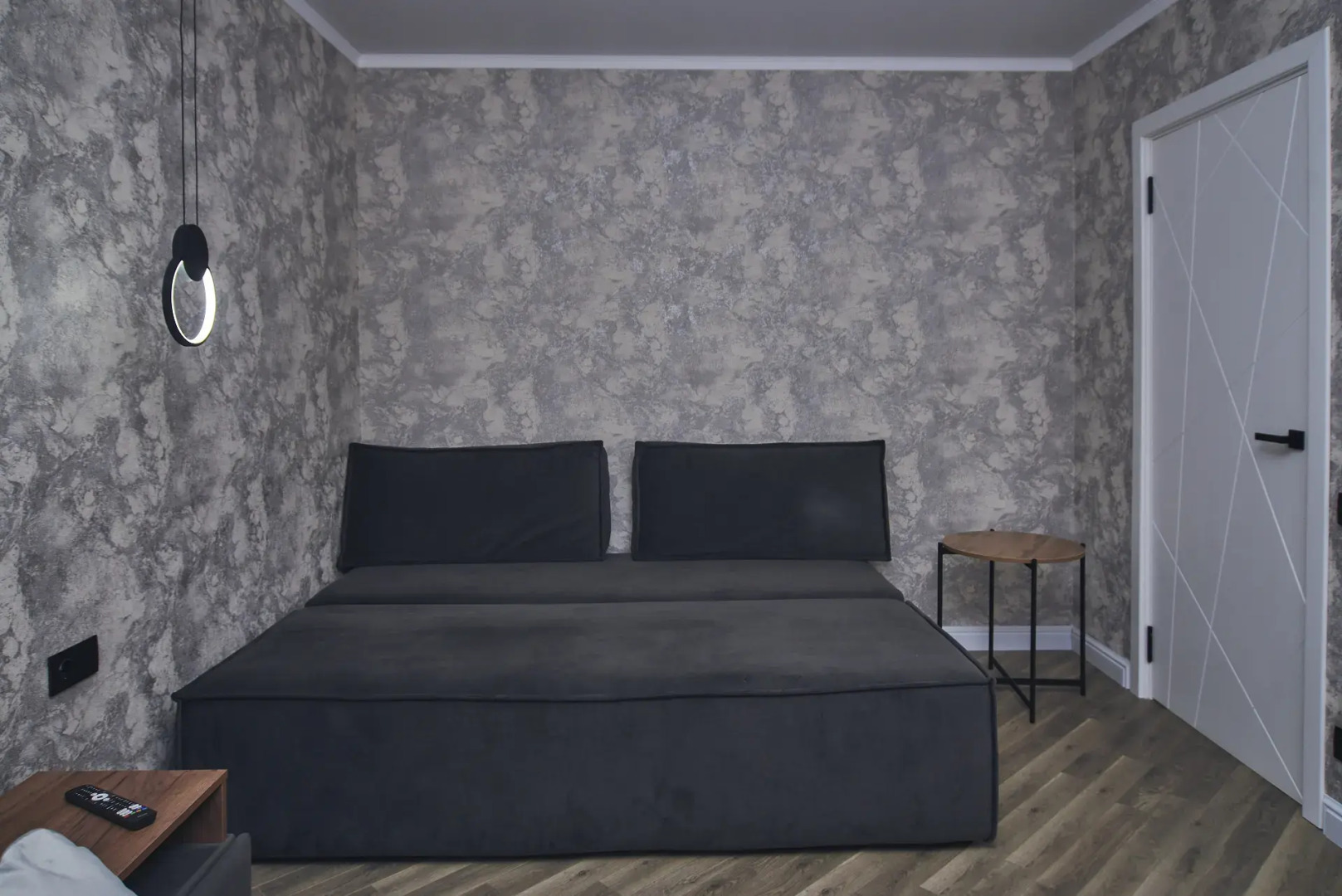 Квартира в сердце города