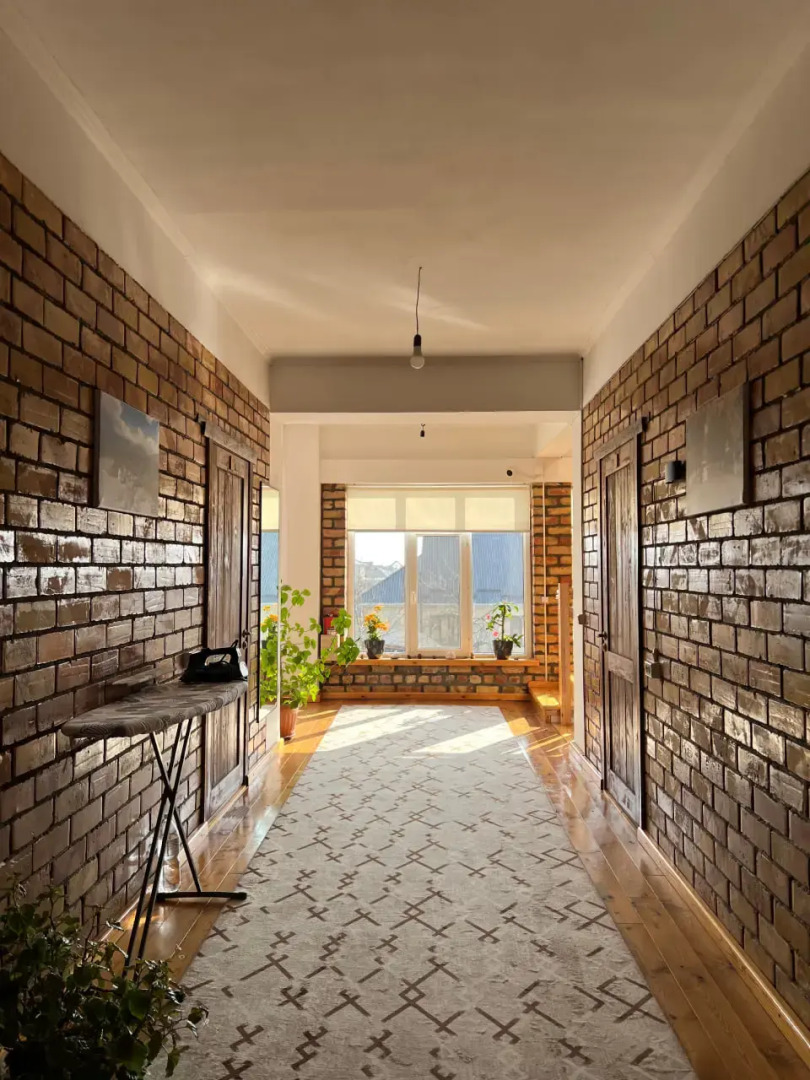 Отель Good Night KG