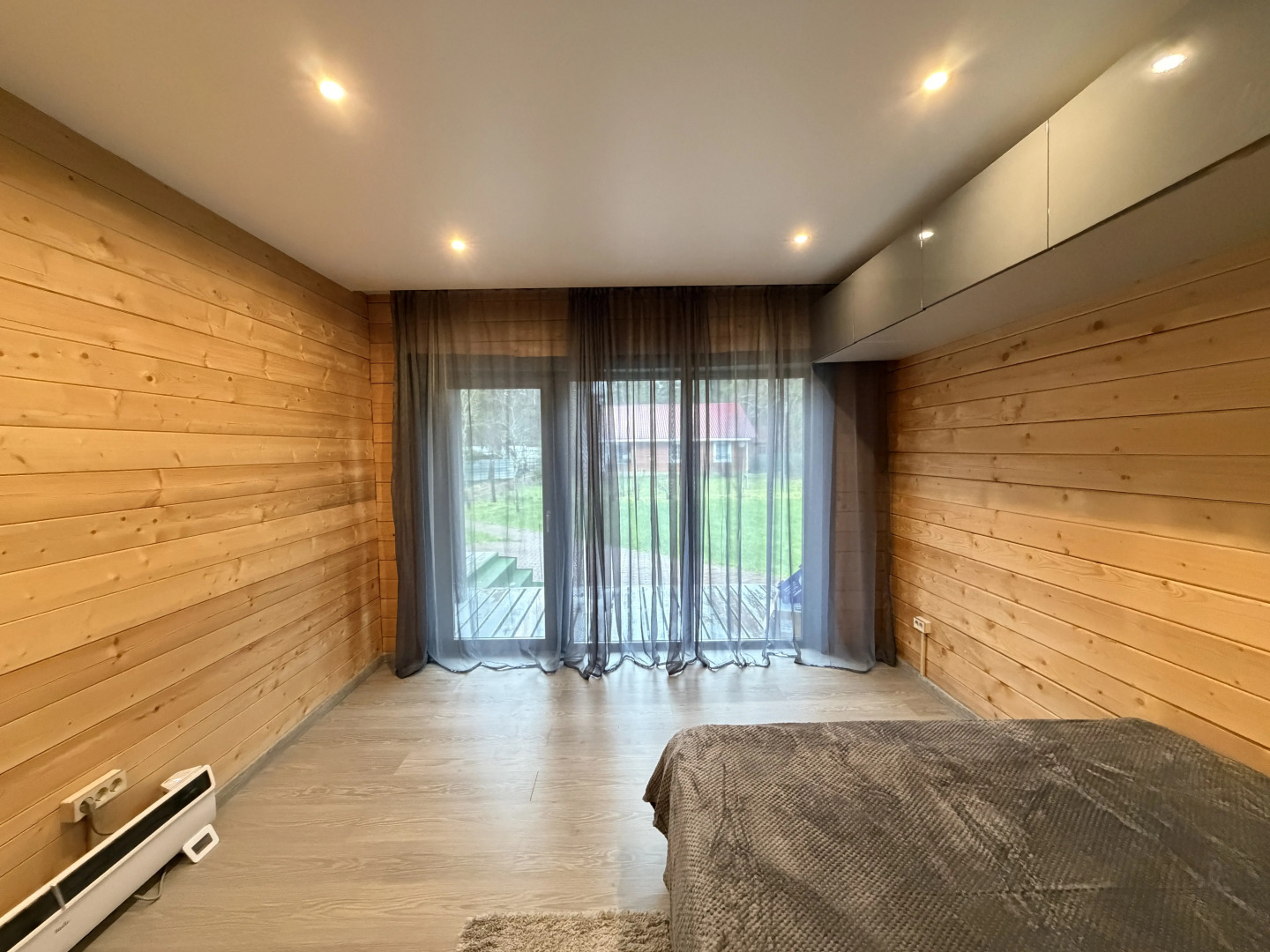 Частный дом Шикарный