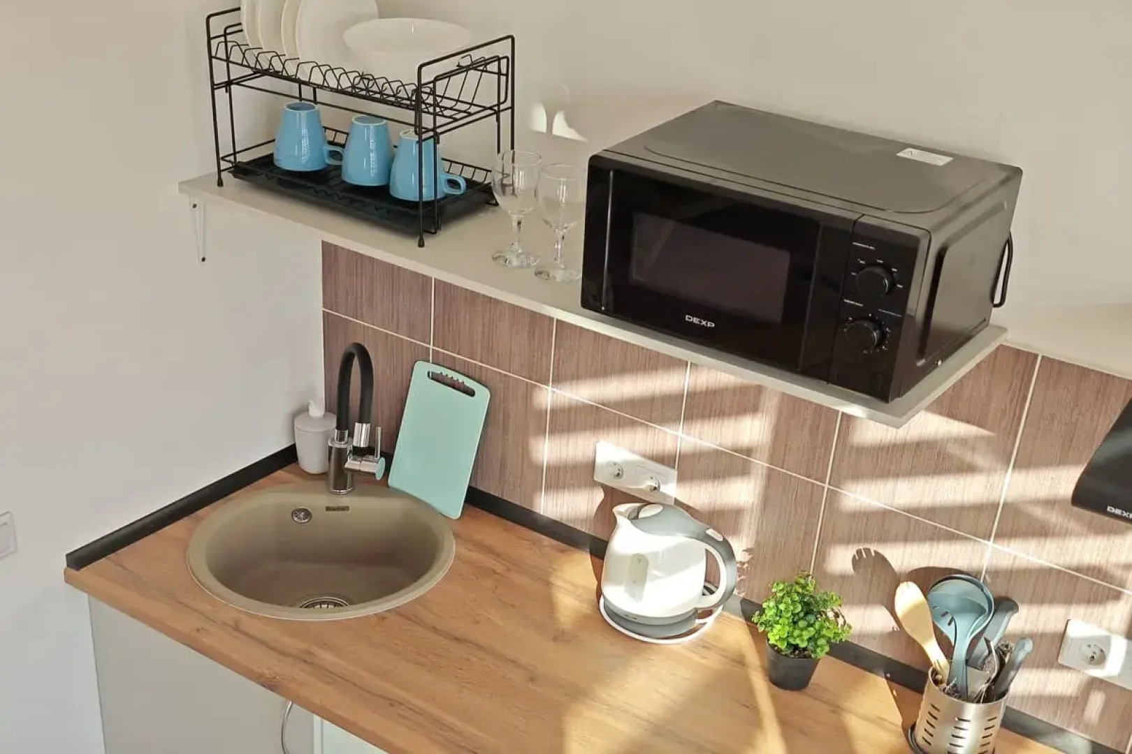 Квартира Студия по Тухачевского 49/2-23