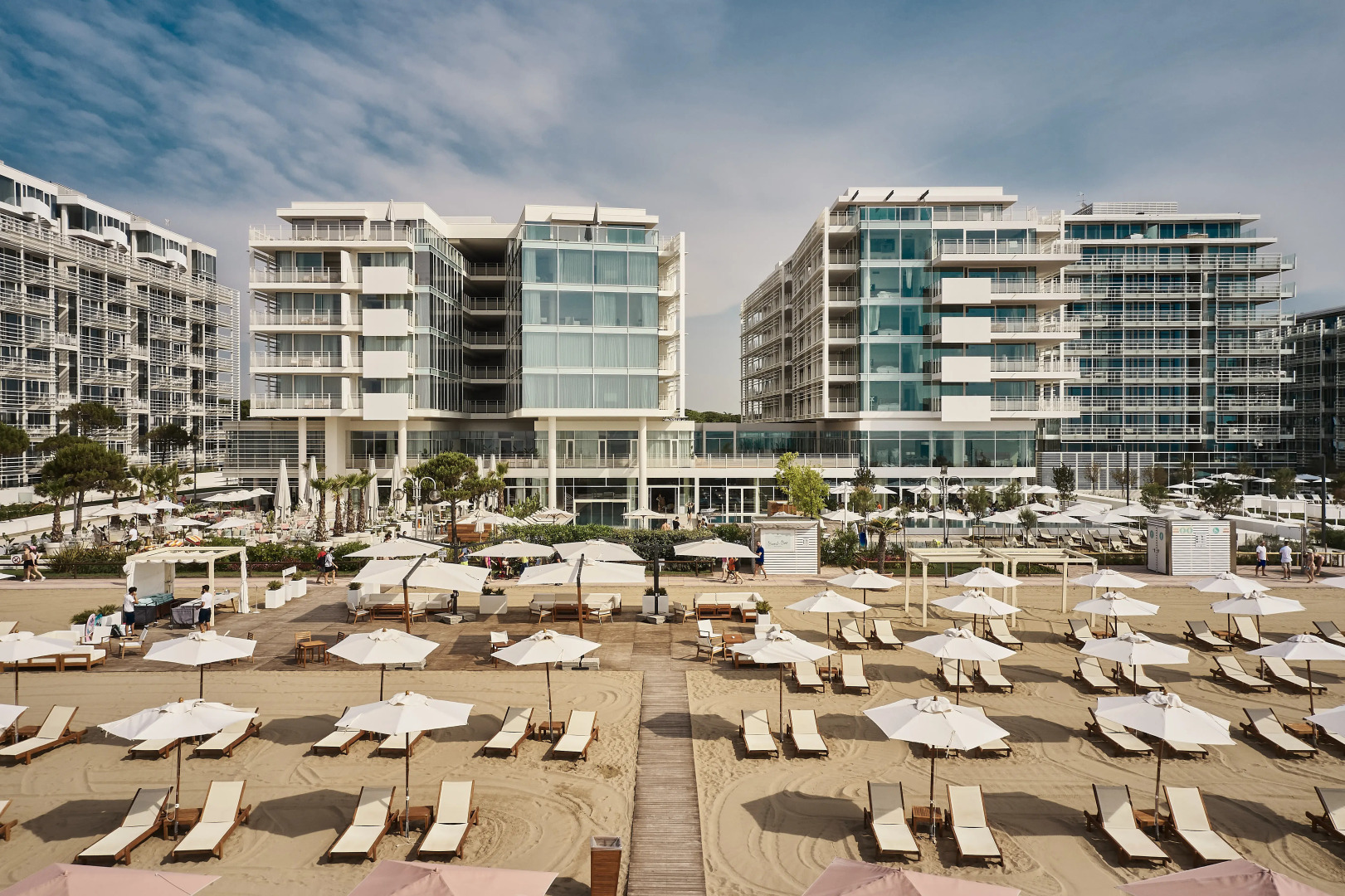 Falkensteiner Hotel&Spa Jesolo