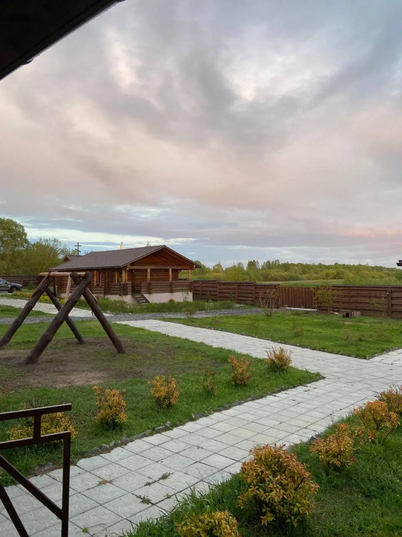 Гостевой дом Закаханы Пан