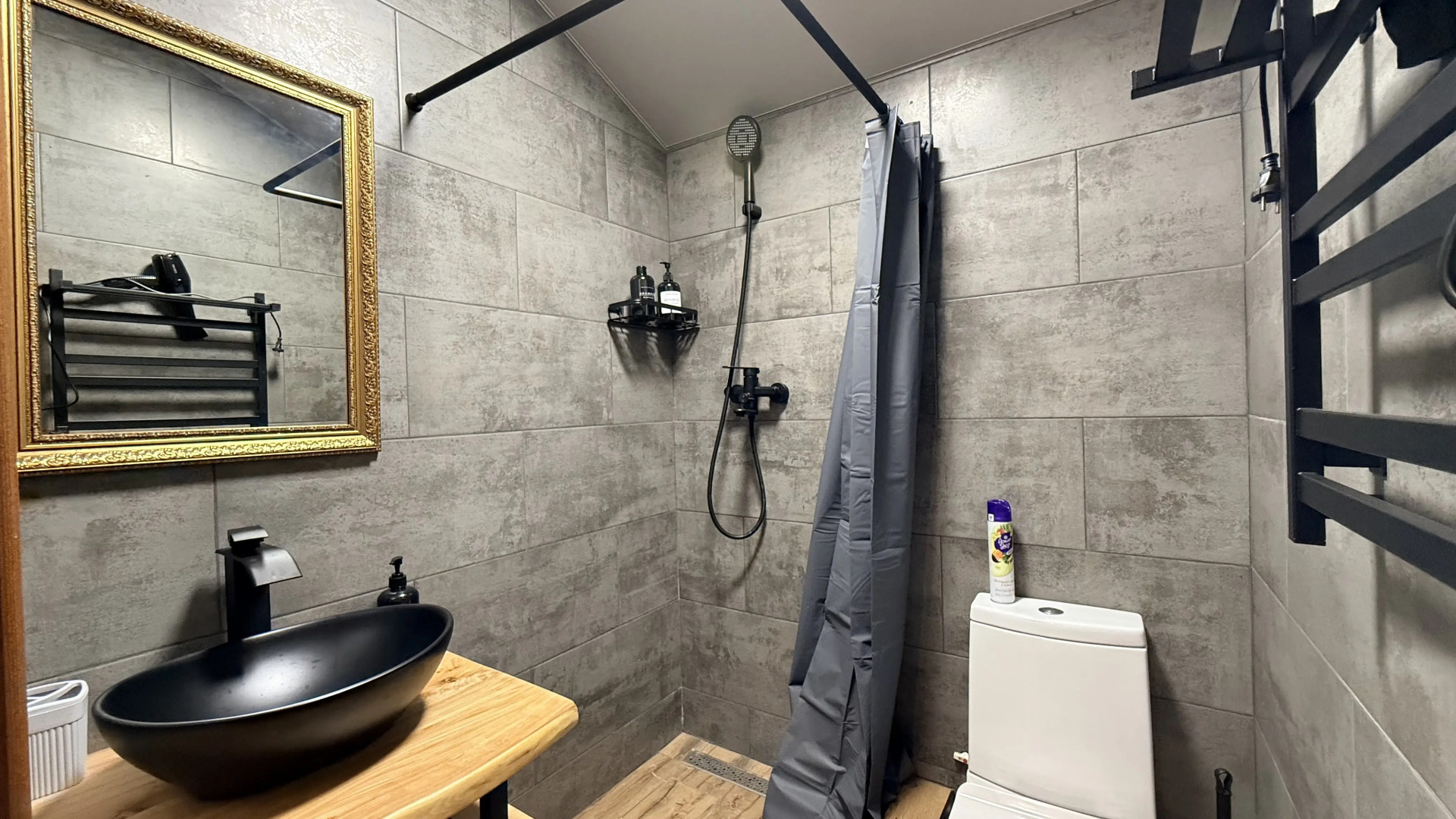 Апартаменты Студия 10 Дворик Друзей