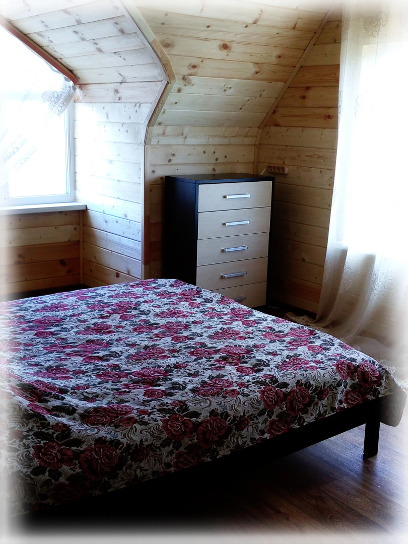 Коттедж На Берегу 8