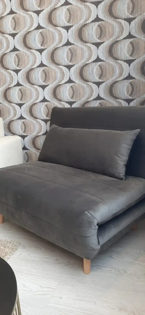 Апартаменты новые двухкомнатные  в центральном районе