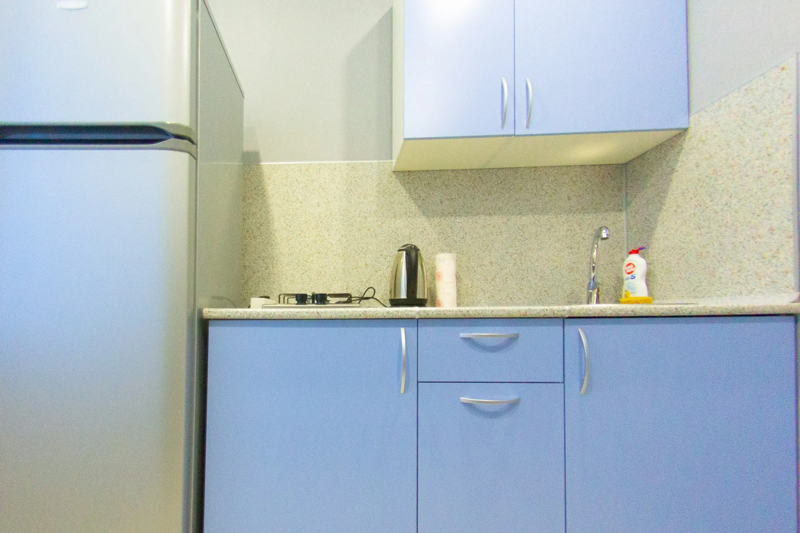 Апартаменты Vintage