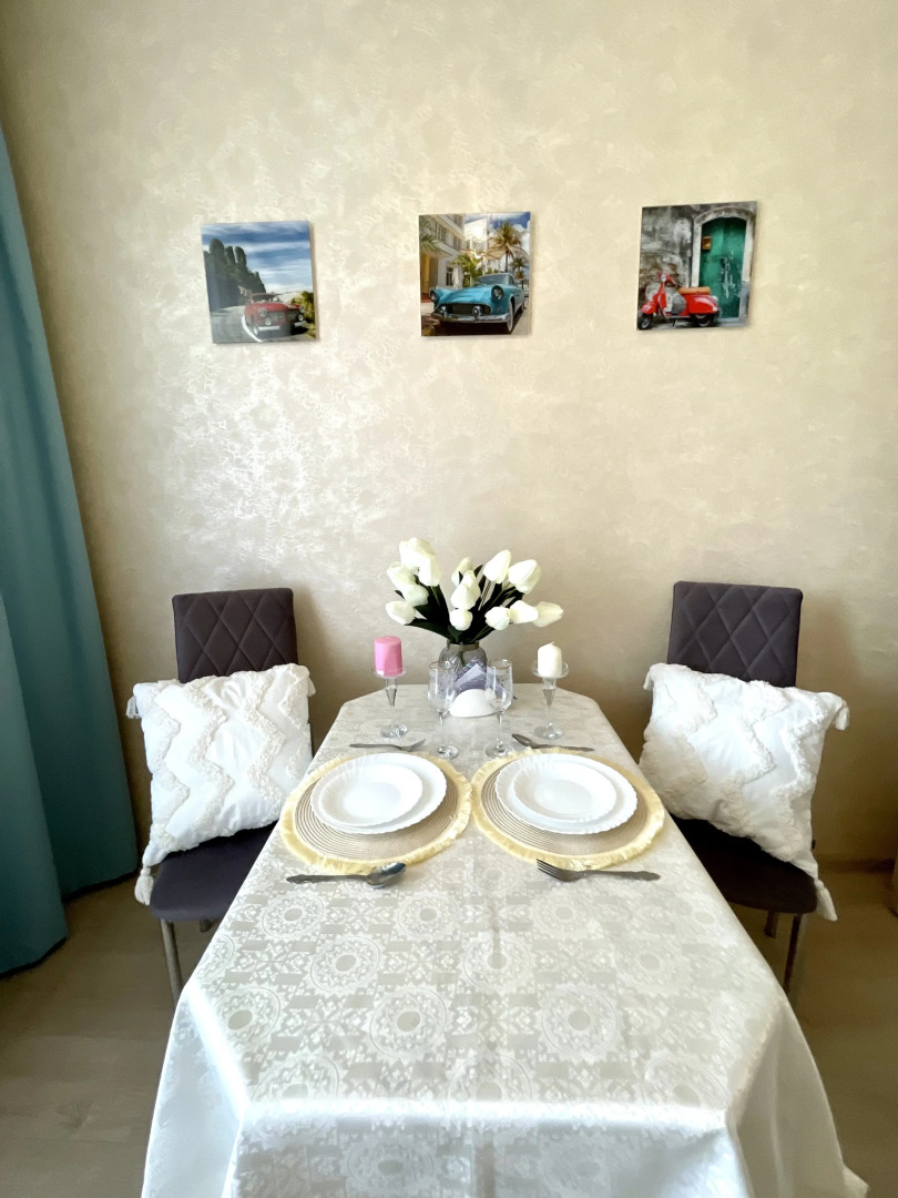 Апартаменты КВАРТ отель Вокзальная