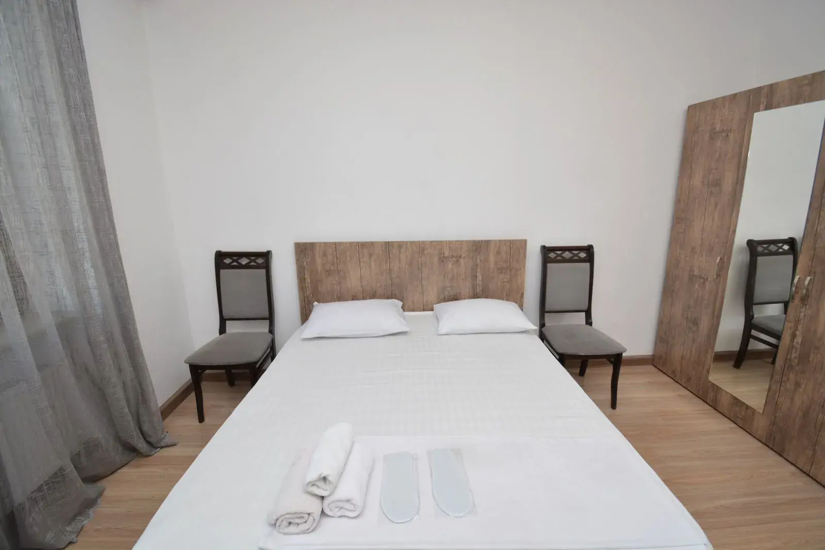 Апартаменты Perte House Apartment's on Argishti 13 street