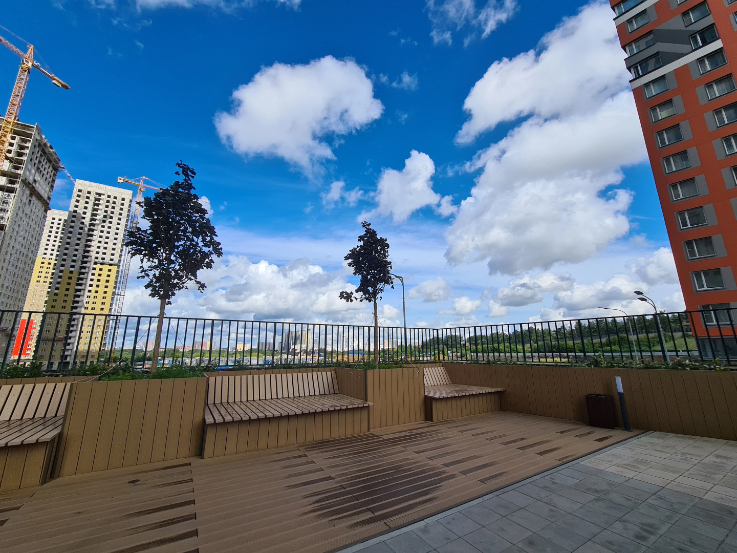 Апартаменты Sputnik не в Отель