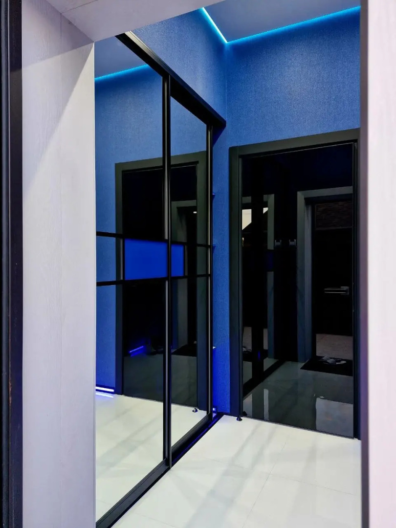 Апартаменты Номер с Джакузи