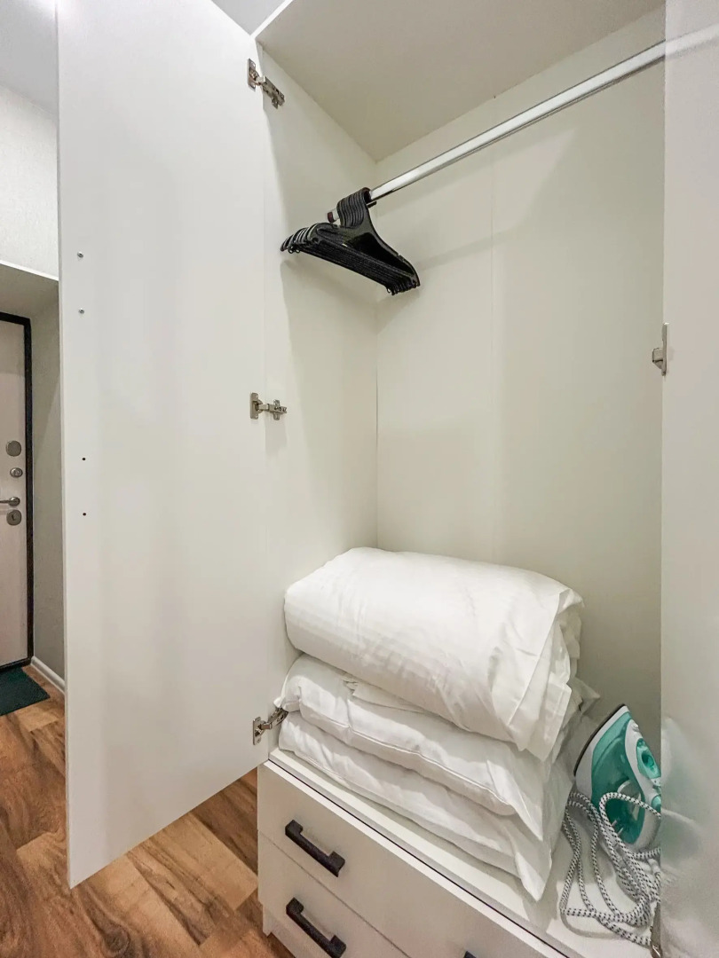 Квартира Уютная Студия на Васильевском Острове