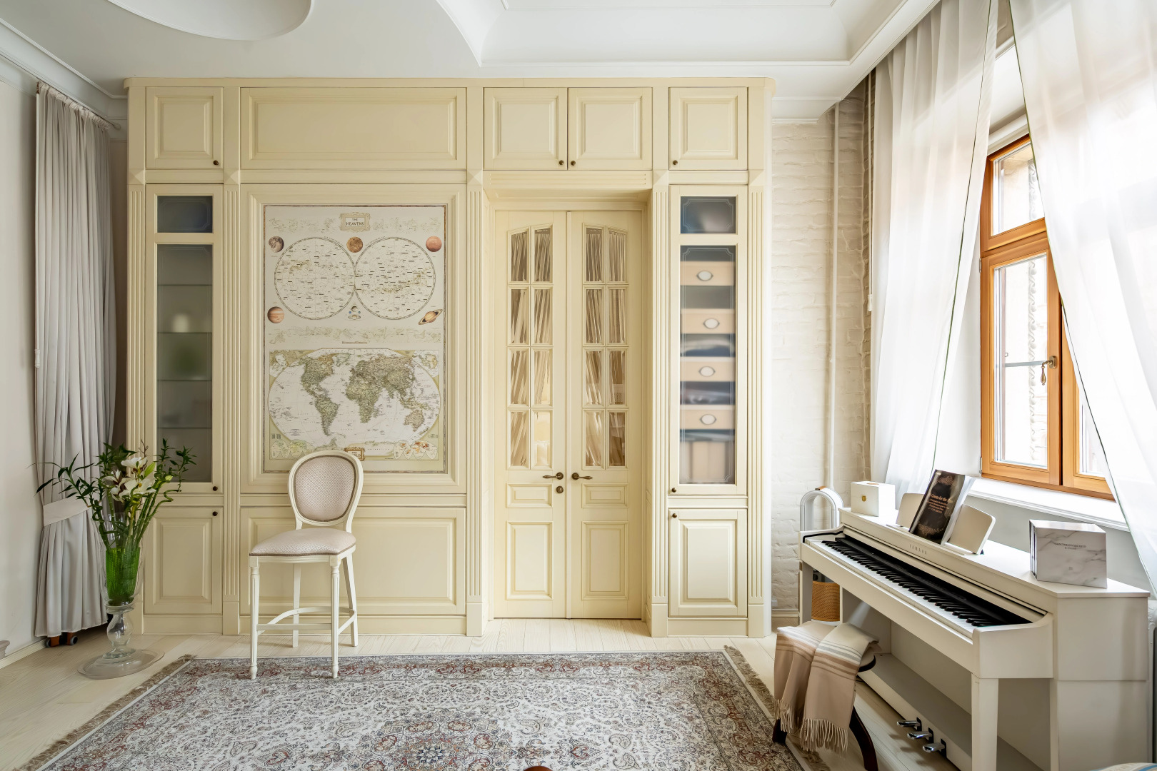 Квартира Keytee Home Perfect Delight