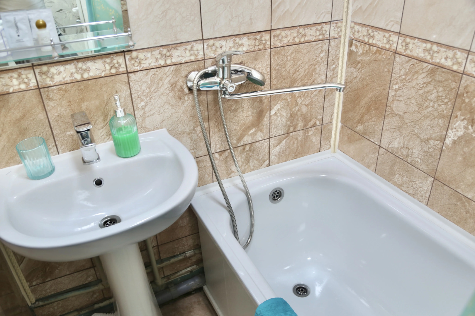 Апартаменты Comfort Plus на Панагюриште