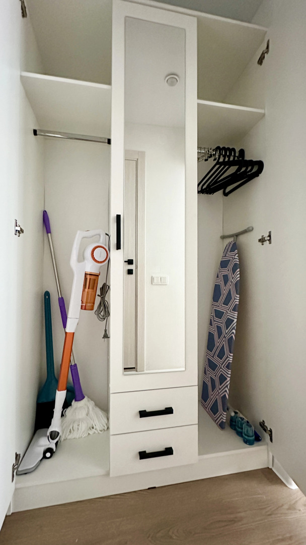 Апартаменты на Каштановой 9