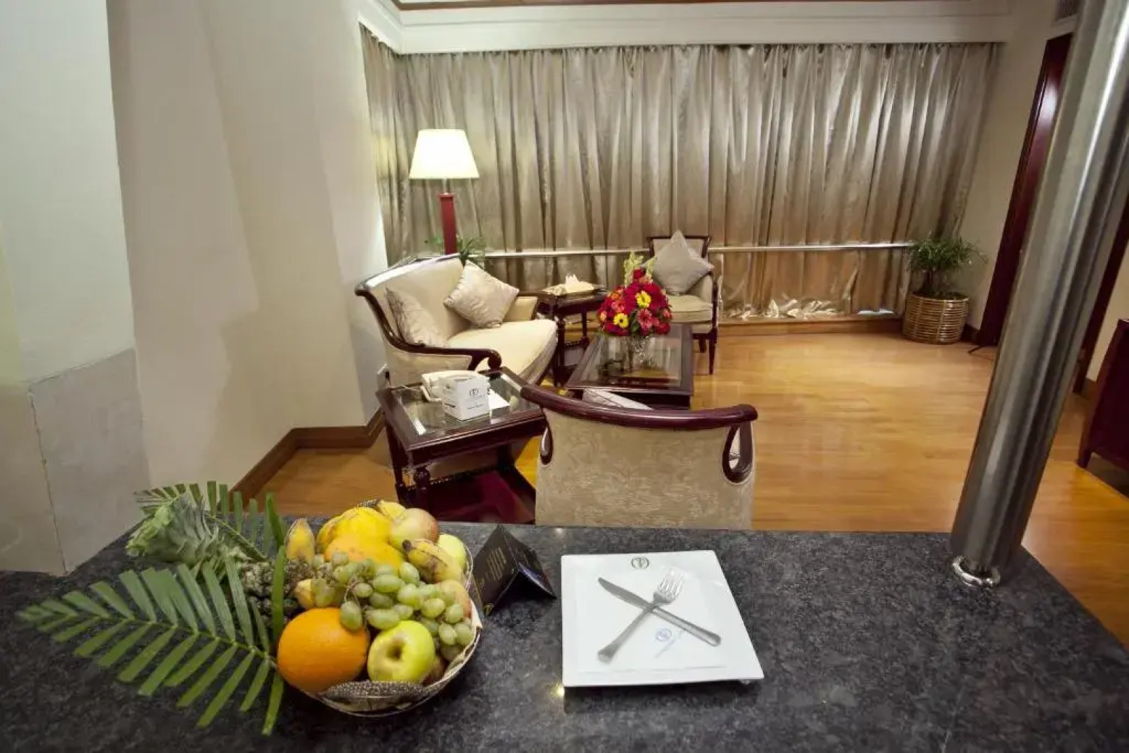 The Peninsula Chittagong